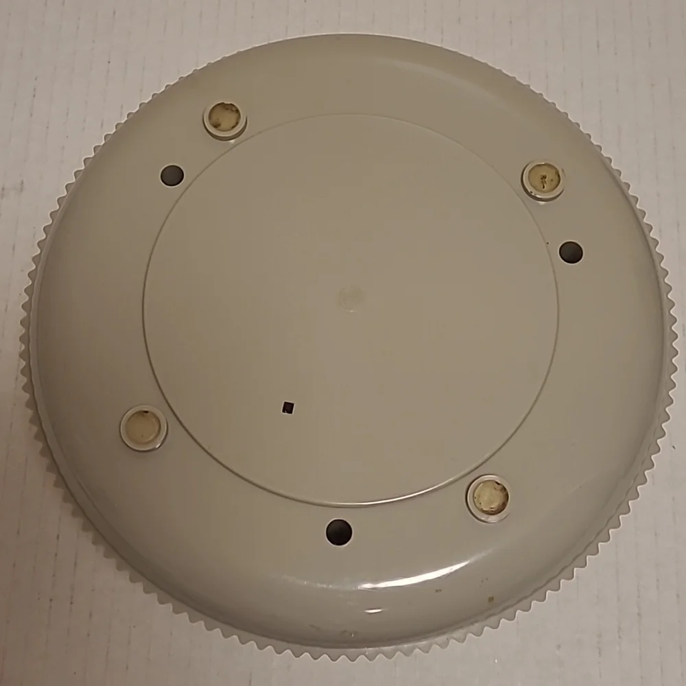 Retro Kitchen Scale - Picture 10 of 16